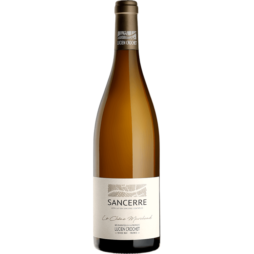 Crochet Sancerre 2024