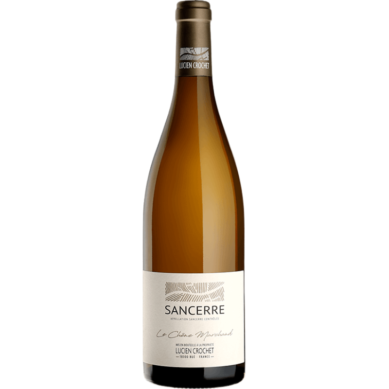 Crochet Sancerre 2023 - Image 1