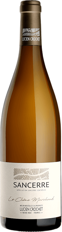 Crochet Sancerre 2023 - Image 1