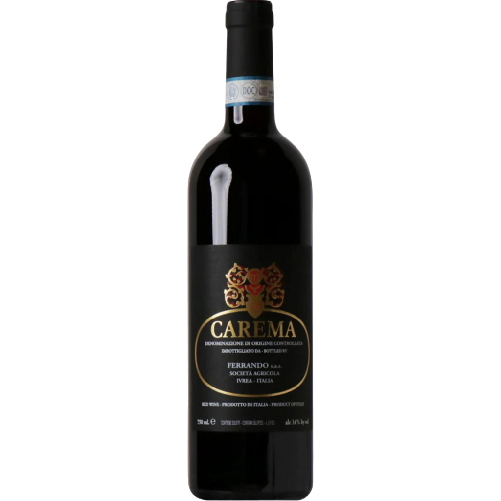 Carema Etichetta Nera 2017