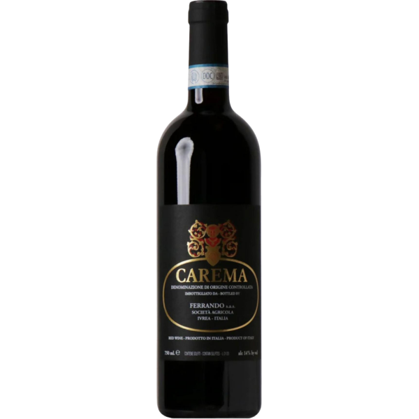 Carema Etichetta Nera 2017