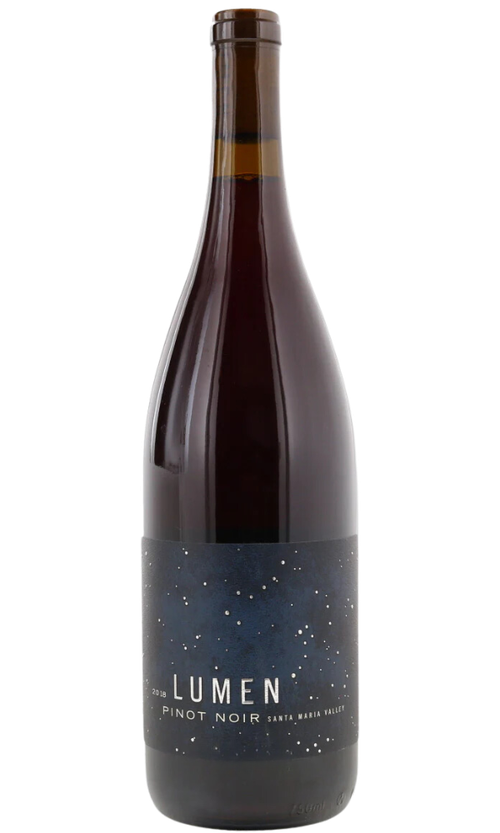 Lumen Santa Maria Pinot Noir - Image 1