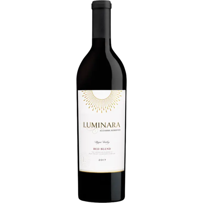 Luminara Red Blend NV - Image 1