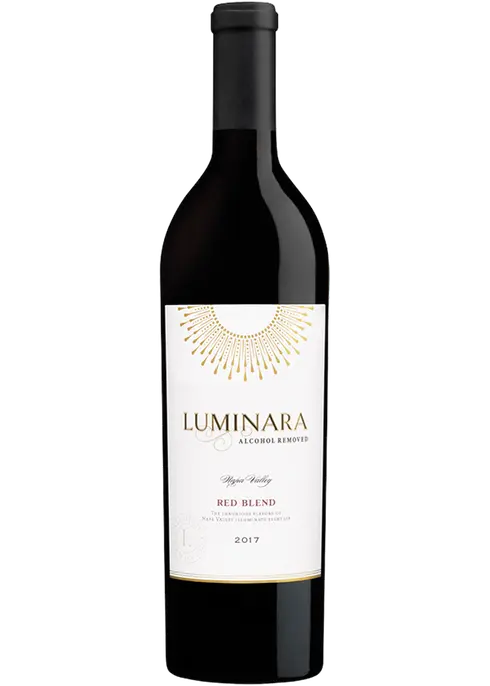 Luminara Red Blend NV - Image 1