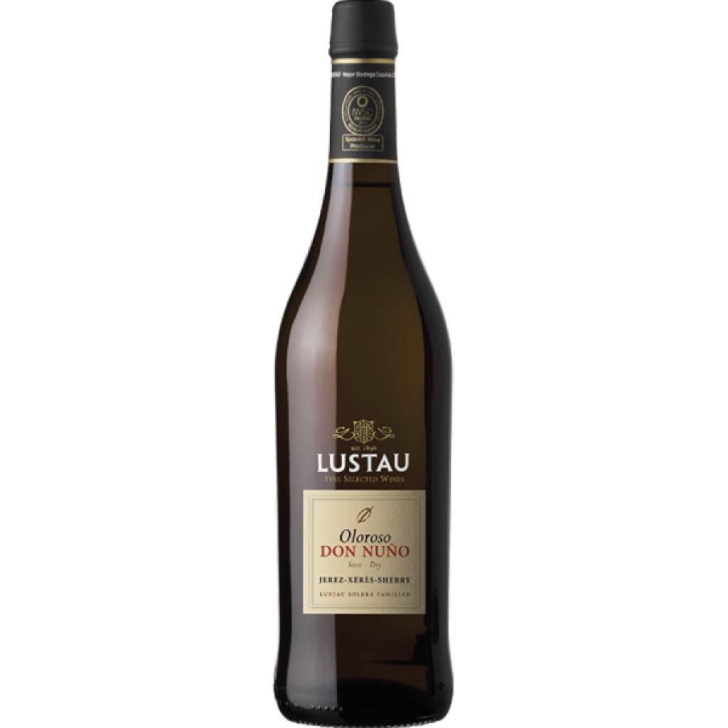 Lustau Oloroso Don Nuno
