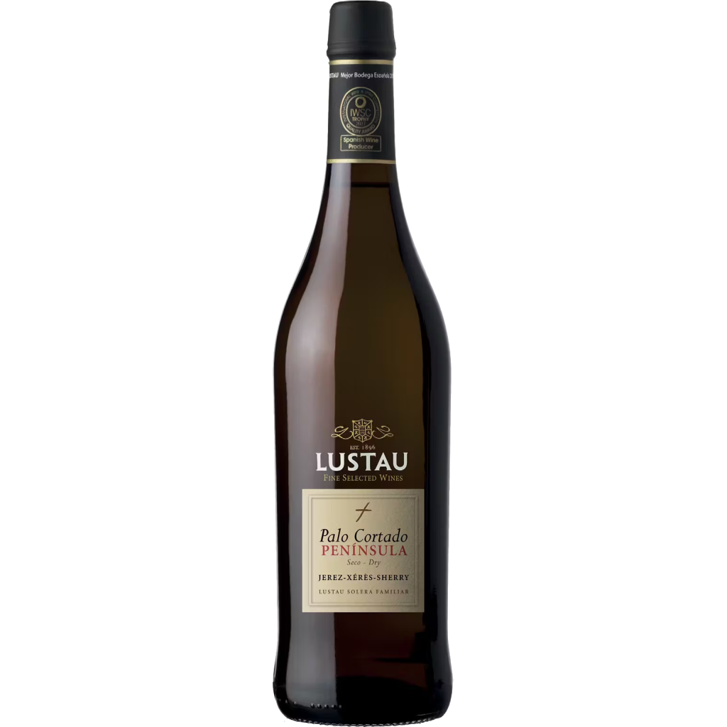 Lustau Palo Cortado Peninsula