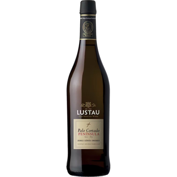 Lustau Palo Cortado Peninsula