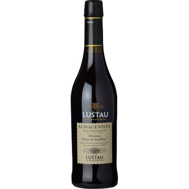 Lustau Pata De Gallina - Image 1