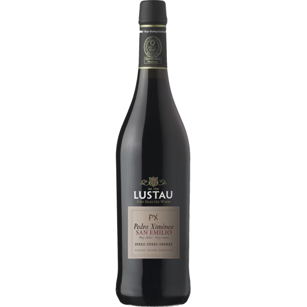 Lustau Pedro Ximenez