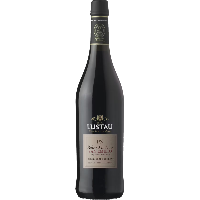 Lustau Pedro Ximenez - Image 1