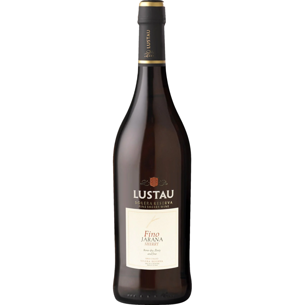 Lustau Fino Jarana