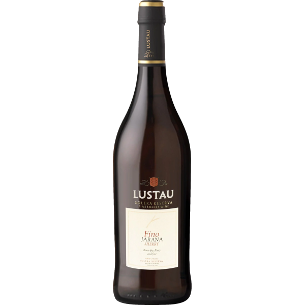 Lustau Fino Jarana
