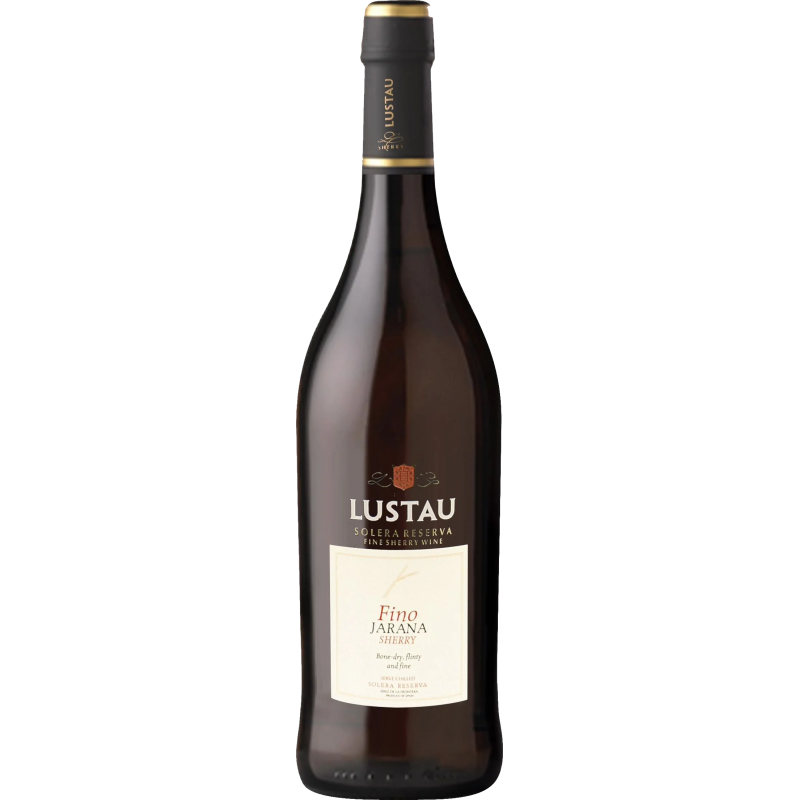 Lustau Fino Jarana - Image 1