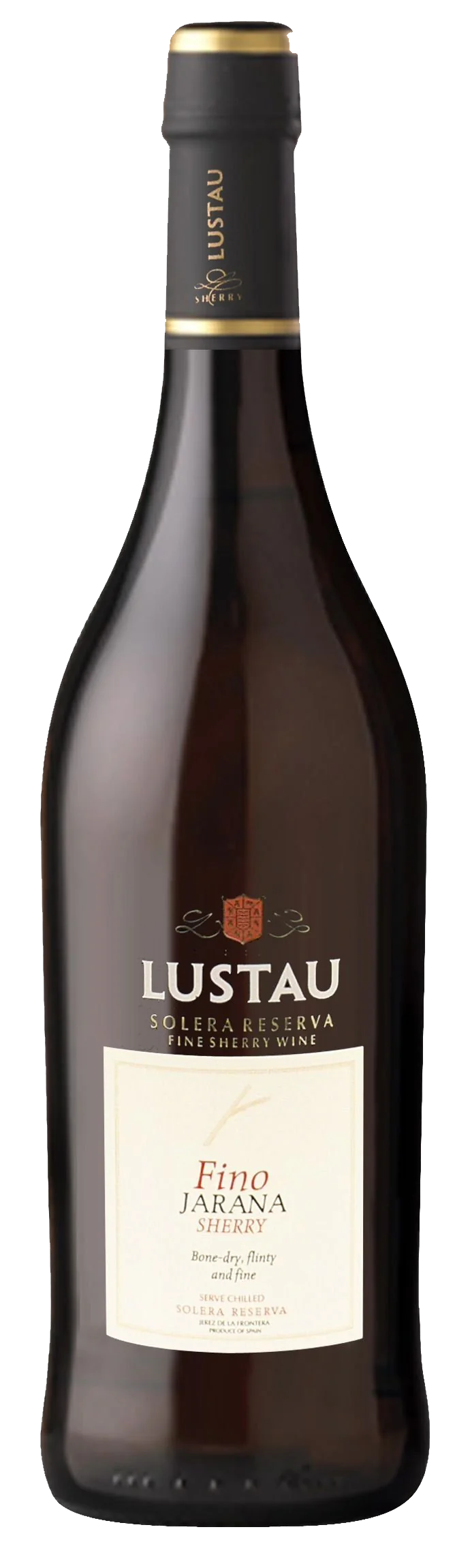 Lustau Fino Jarana - Image 1