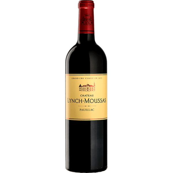 Lynch Moussas 2010