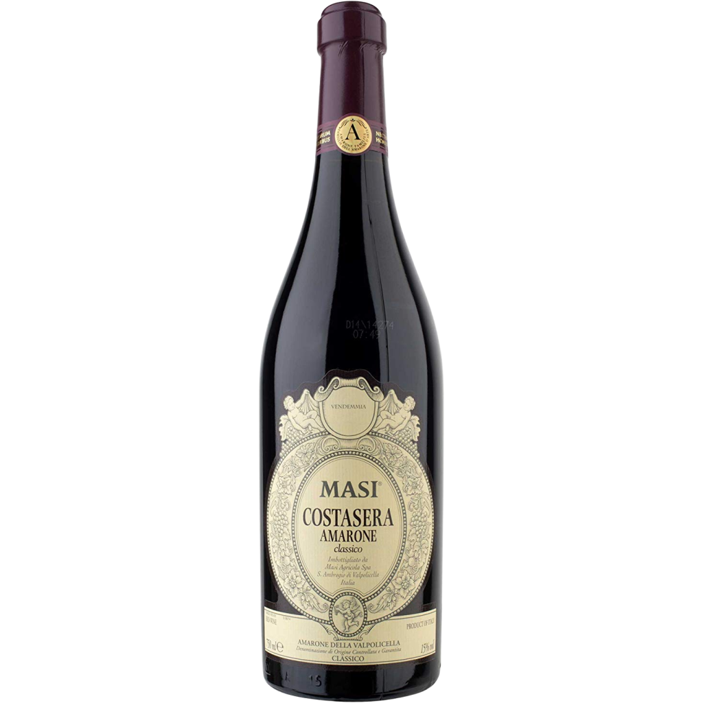 Masi Amarone 2001