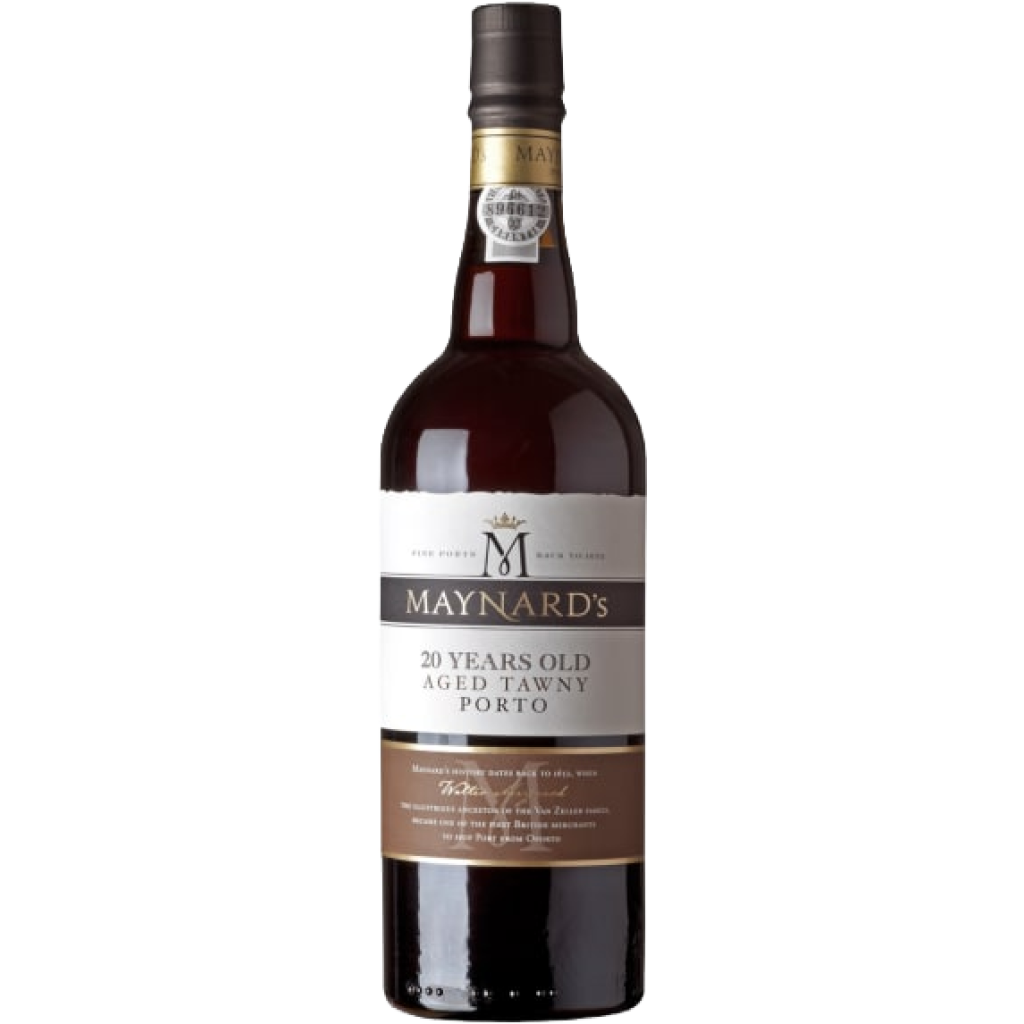 Maynard's 20yr Tawny Port