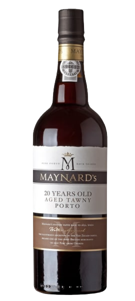 Maynard