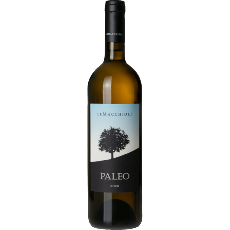 Le Macchiole Paleo Bianco 2020 - Image 1