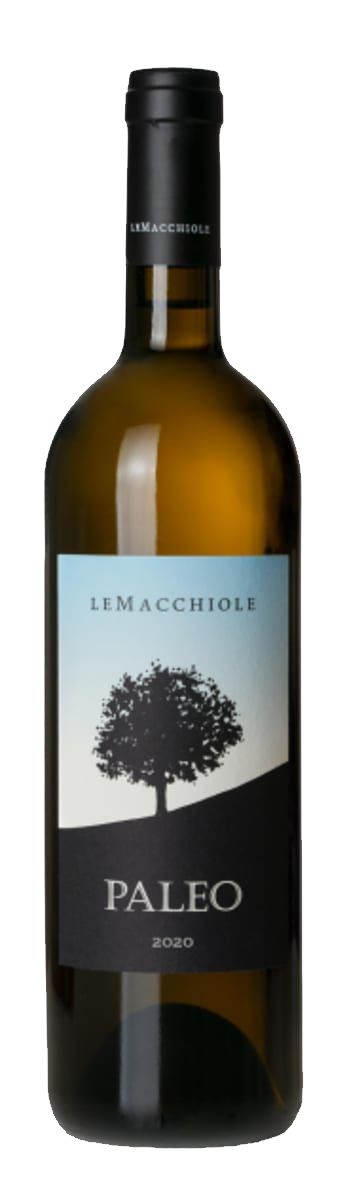 Le Macchiole Paleo Bianco 2020 - Image 1