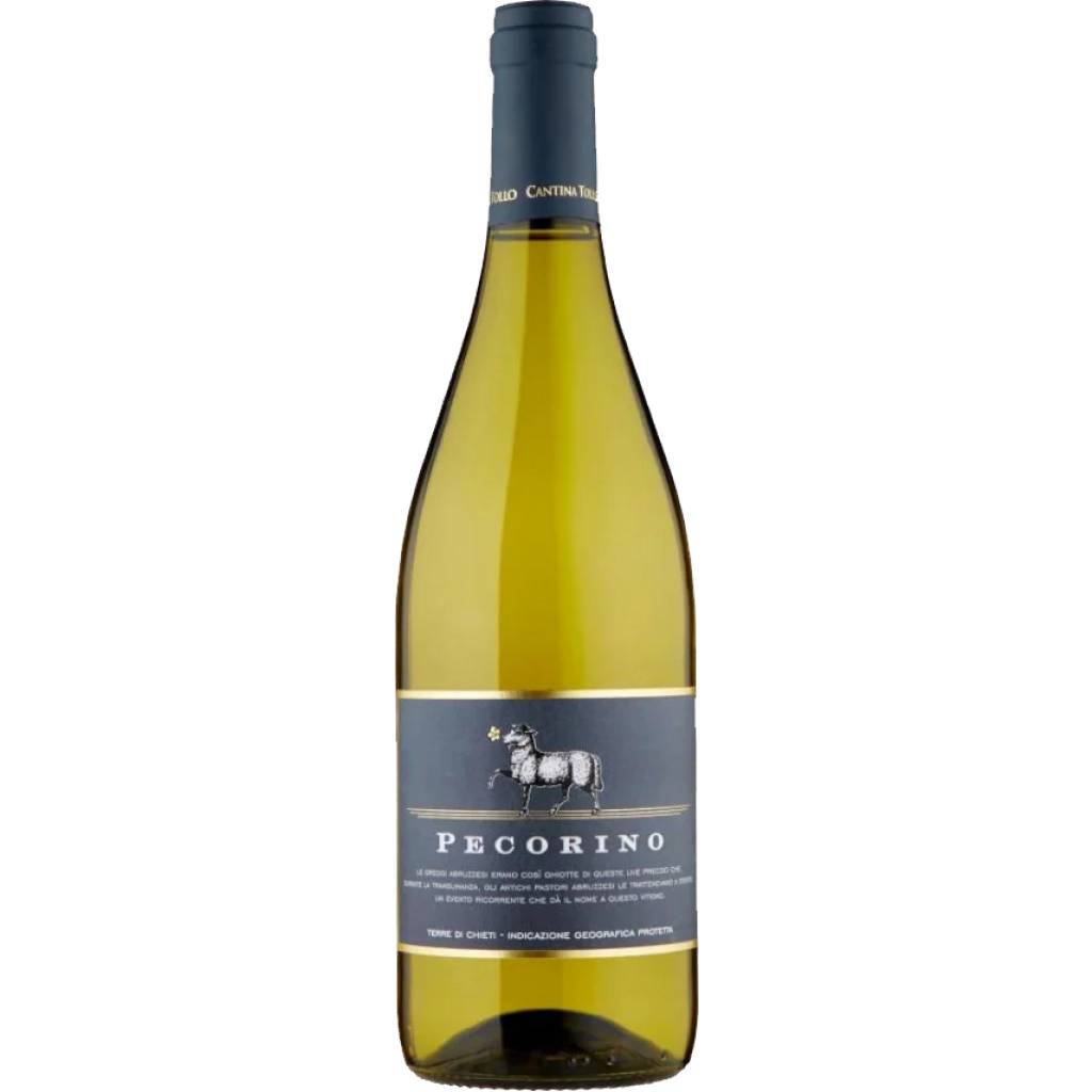 Tollo Pecorino