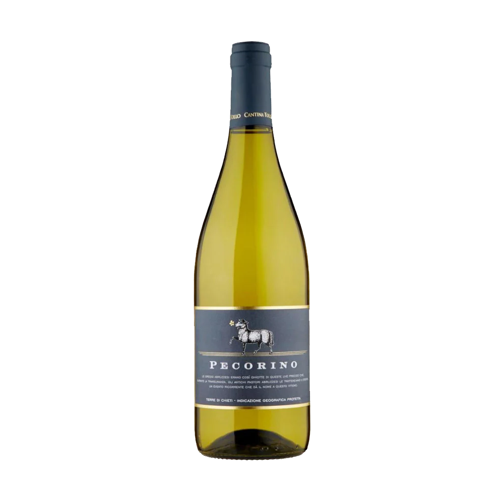 Tollo Pecorino - Image 1