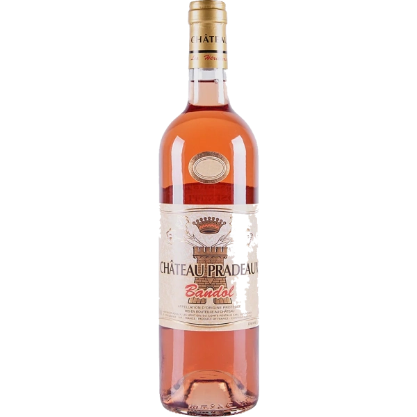 Chateau Pradeaux Bandol