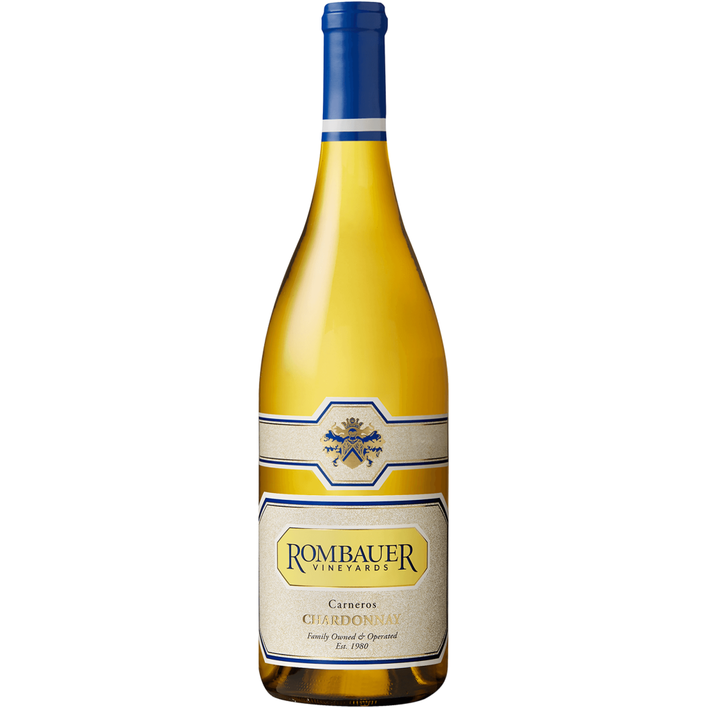 Rombauer Chardonnay 2023