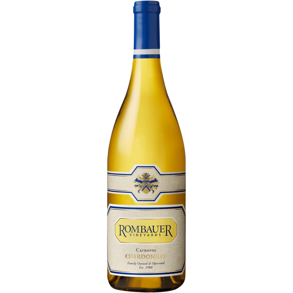Rombauer Chardonnay 2023
