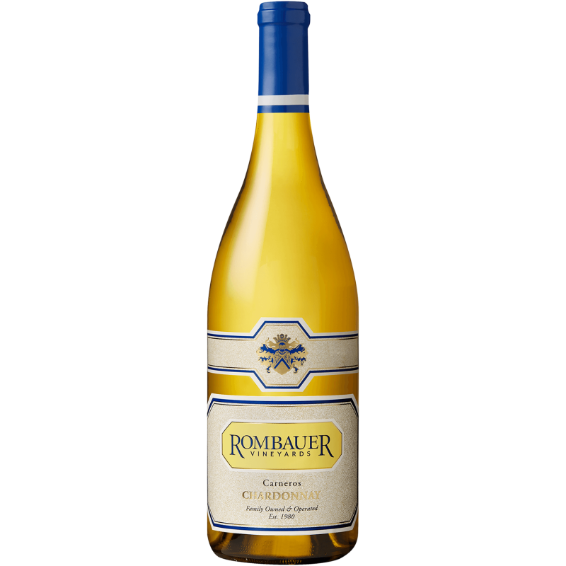 Rombauer Chardonnay 2023 - Image 1
