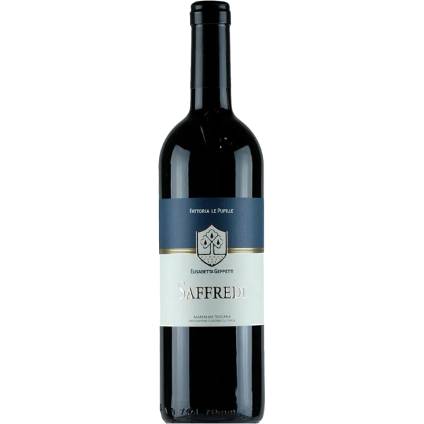 Le Pupille Saffredi 2022