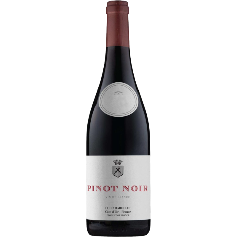 Colin Barollet Savigny Red - Image 1
