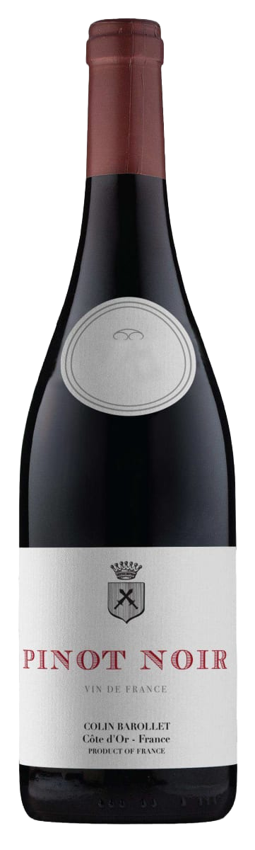 Colin Barollet Savigny Red - Image 1