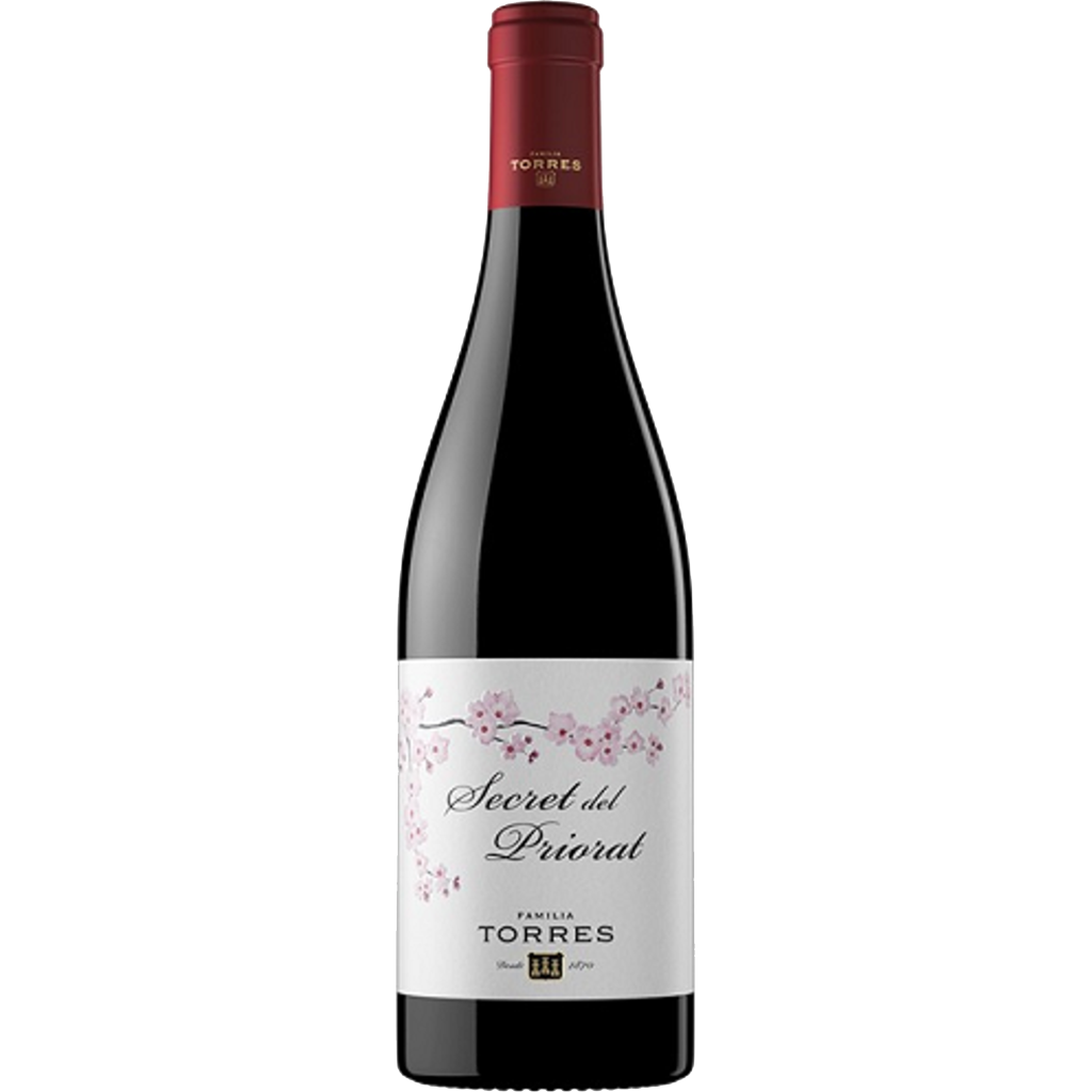 Torres Secret Do Priorat 2019