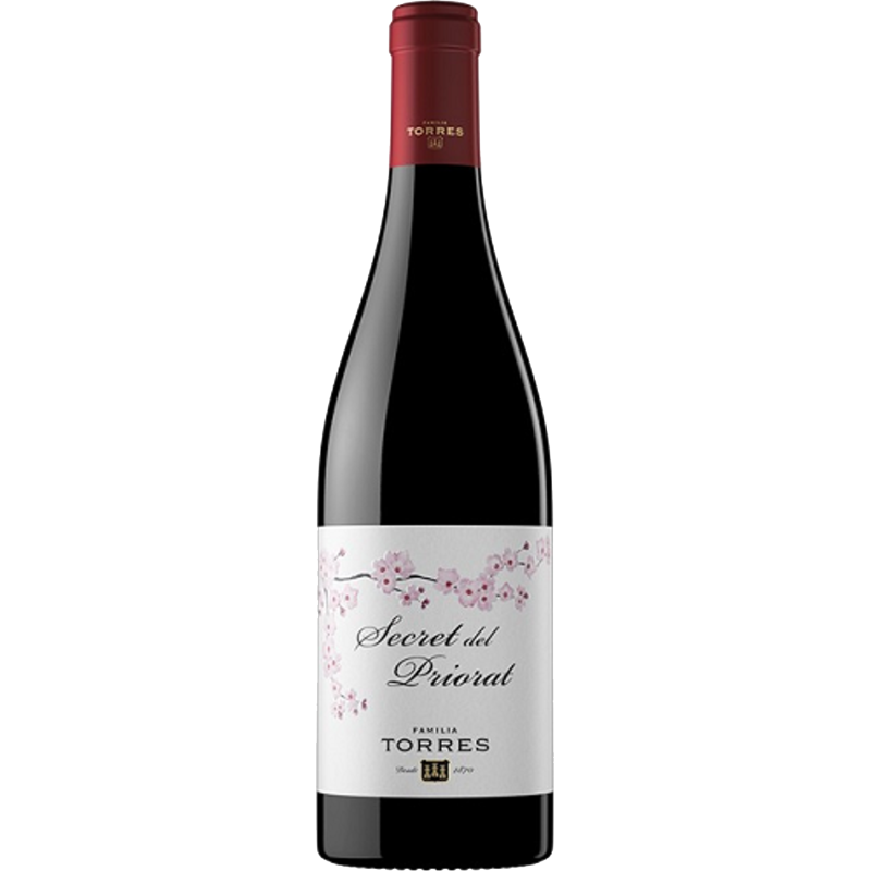 Torres Secret Do Priorat 2019 - Image 1