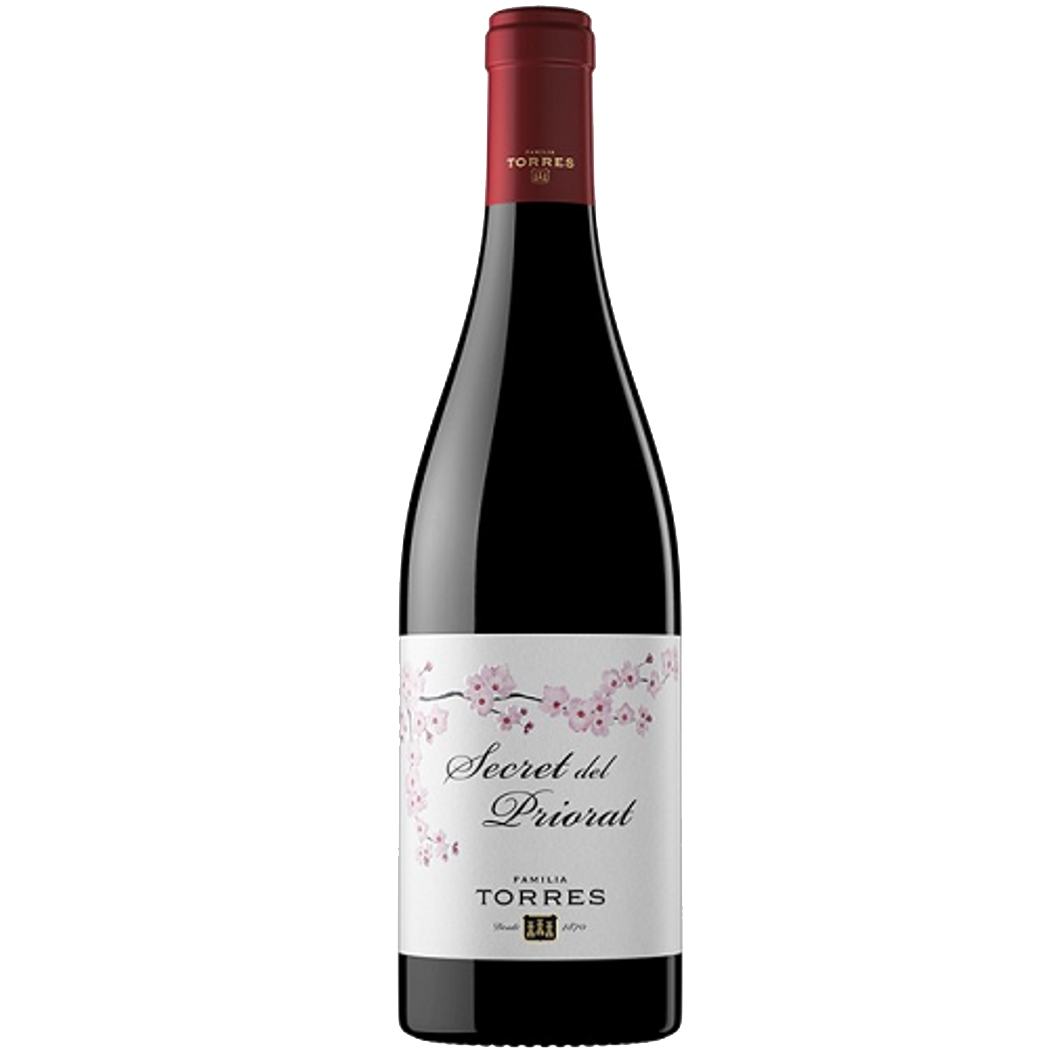 Torres Secret Do Priorat 2019 - Image 1