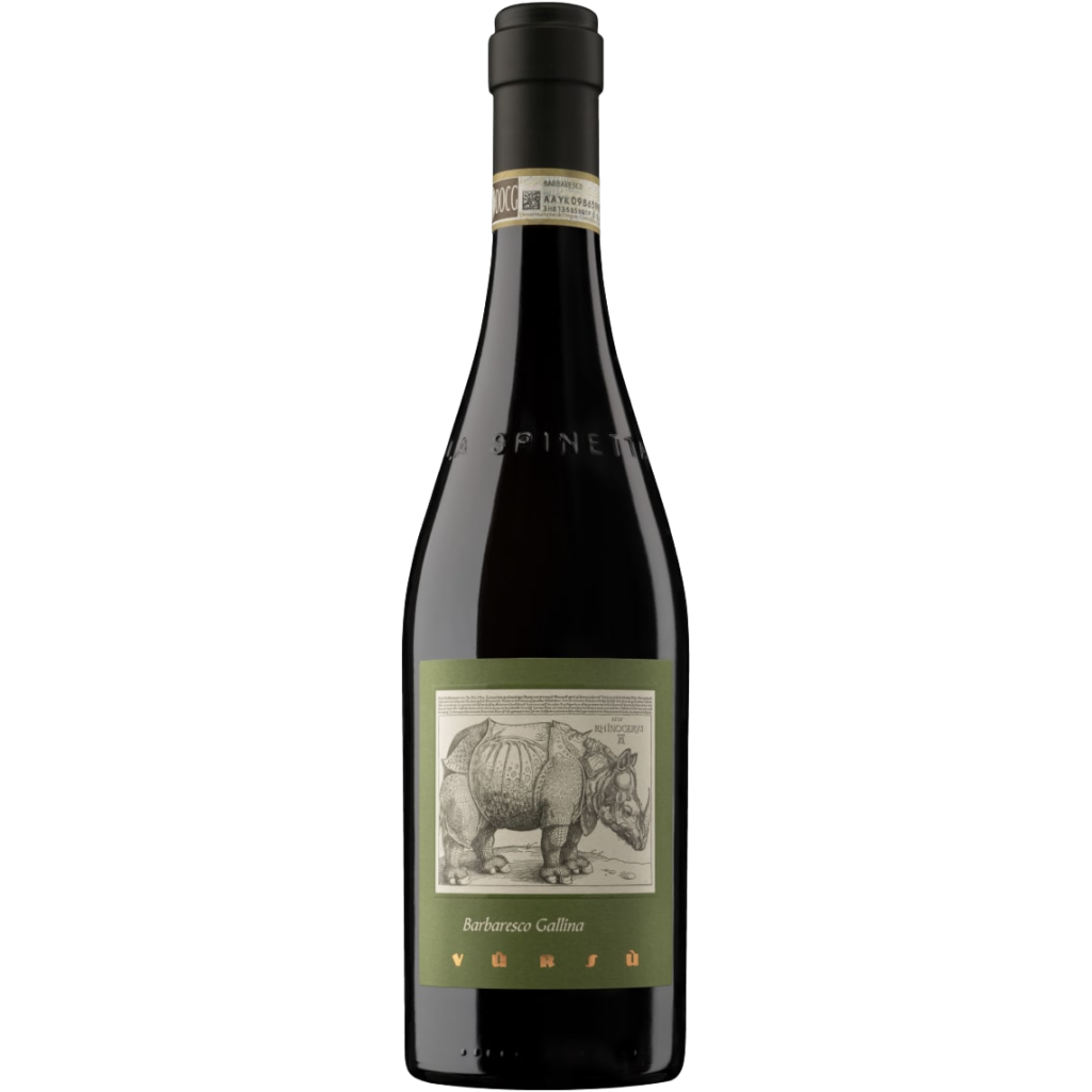 La Spinetta Barbaresco Gallina 2019