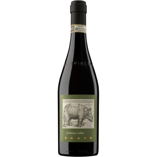 La Spinetta Barbaresco Gallina 2019