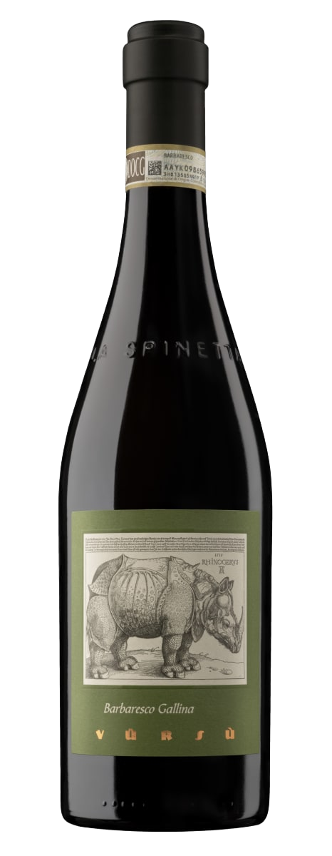 La Spinetta Barbaresco Gallina 2019 - Image 1
