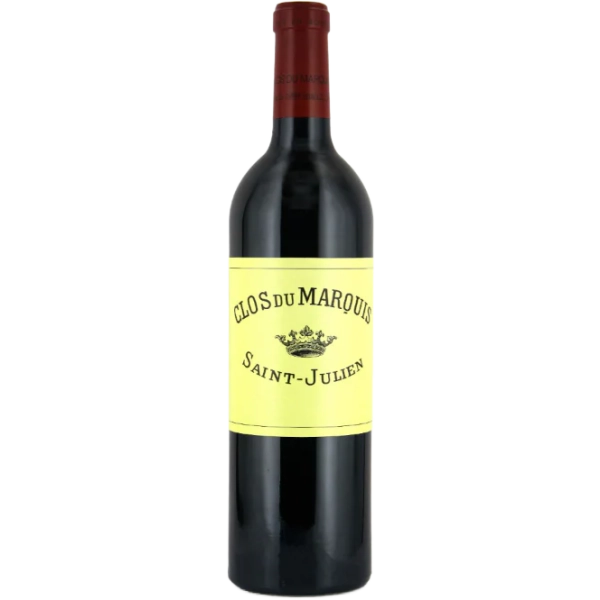 Clos Du Marquis St Julien 2000
