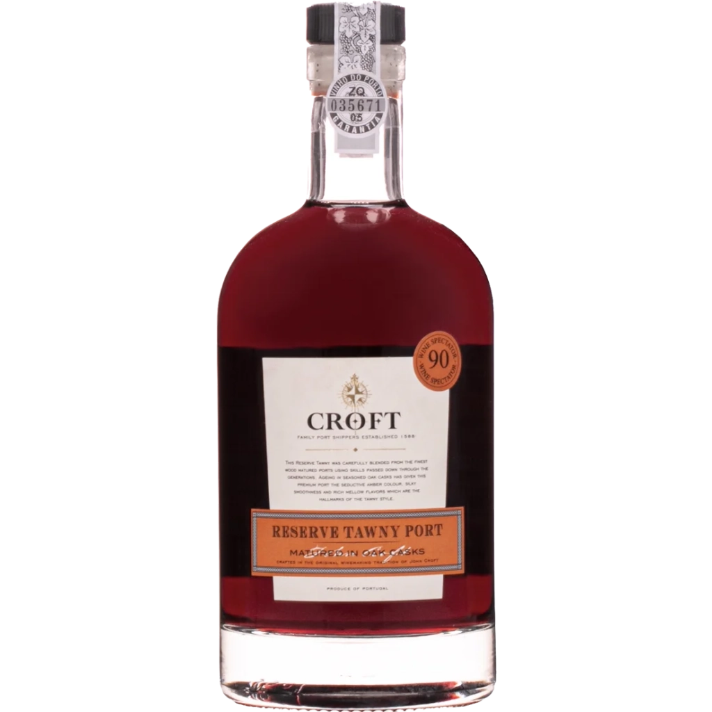 Croft Reserve Tawny