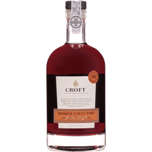 Croft Tawny