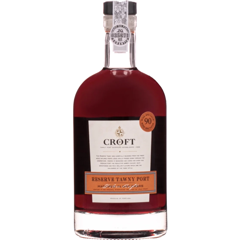 Croft Tawny - Image 1