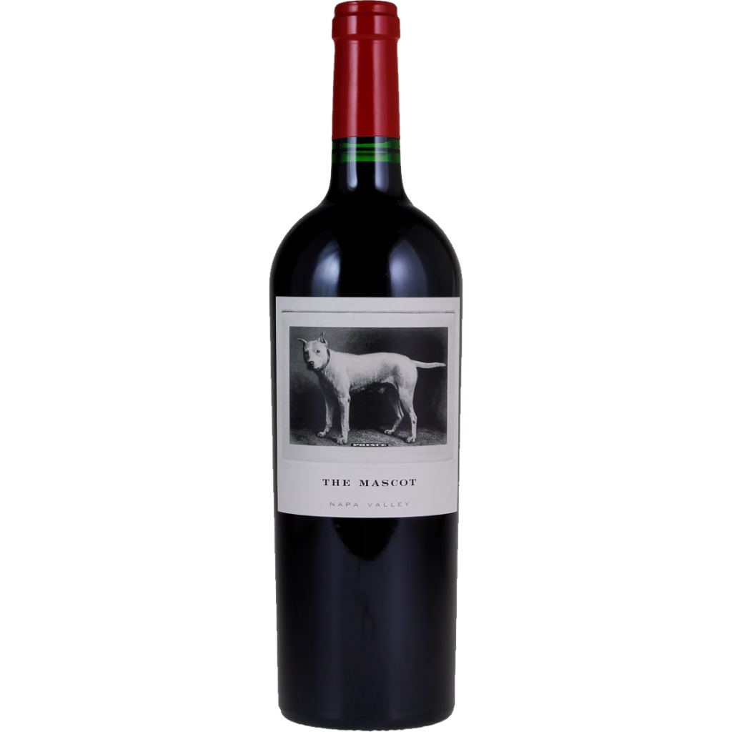 The Mascot Cab Sauv 2017