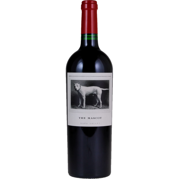 The Mascot Cabernet Sauvignon 2017