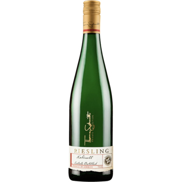 Thomas Schmitt Riesling 2022