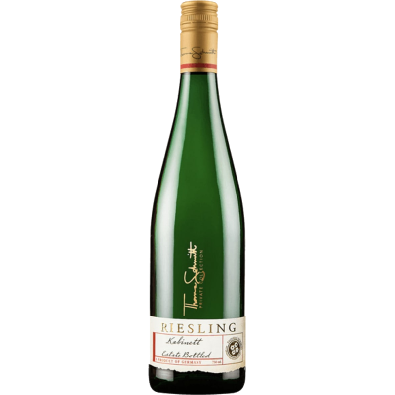 Thomas Schmitt Riesling 2022 - Image 1