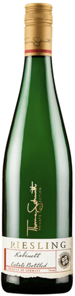 Thomas Schmitt Riesling 2022 - Image 1