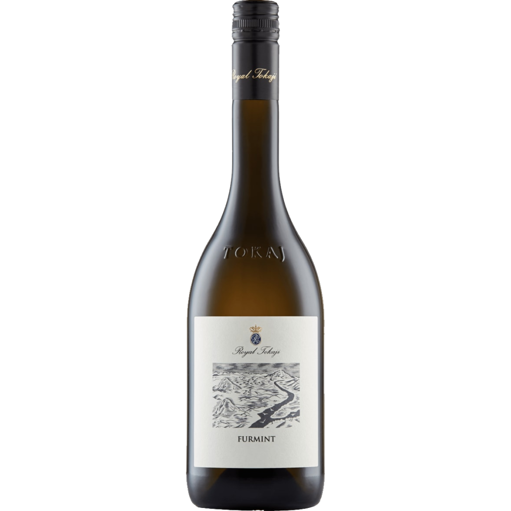 The Royal Tokaji Furmint 2019