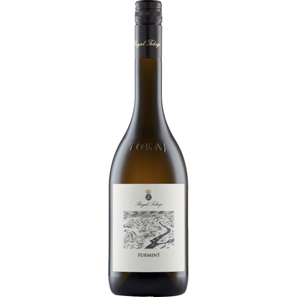 The Royal Tokaji Furmint 2019